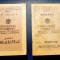 C956-I-Set 2 pasapoarte vechi Austria sot-sotie.