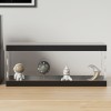 VidaXL Cutie de prezentare, transparent, 34x16x14 cm, acril 154923