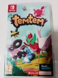 TemTem Nintendo Switch