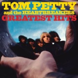 Tom Petty The Heartbreakers Greatest Hits (cd)