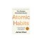 Atomic Habits: An Easy &amp; Proven Way to Build Good Habits &amp; Break Bad Ones