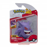 Figurina de actiune Pokemon, Gengar