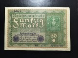 GERMANIA 20 MARCI 1919 XF++