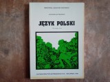LIMBA POLONA - CLASA A II -A - ALEXANDRA BYTNEROWICZ , 1999