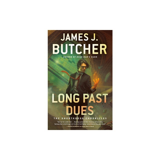 Long Past Dues