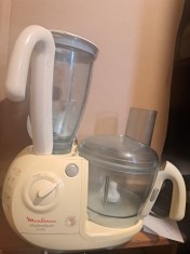 dezmembrez Robot de bucatarie MULINEX Odacio DC3