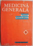 Medicina Generala Vol. I - Marin Voiculescu - Carte Medicina