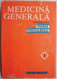 Medicina generala volumul I &ndash; Marin Voiculescu