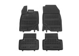 Covorase Presuri Auto Cauciuc Dedicate Peugeot 3008 III cu exceptie varianta electrica 2024 -