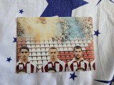 Rapid Bucuresti Albumul victoriei 1998 1999 sticker anii &#039;90 Poster #G