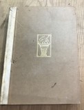 CRT3DE Carte veche Germana - Gesammelte Werke von Richard Dehmel &ndash; Operele colectate ale lui Richard Dehmel