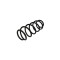 Arc spiral VW CADDY III caroserie 2KA 2KH 2CA 2CH Magnum Technology