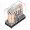 Releu monostabil, 48V DC, 16A, serie G2R, OMRON - G2R-1-E 48VDC