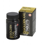 Pastile marire potenta Big Boy - Golden XXL - 45 tablete, Cobeco