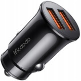 Mcdodo Puternic &Icirc;ncărcător Rapid Pentru Telefon Mic 2X Usb 2.4A 12W