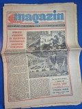 ziarul magazin 23 mai 1987