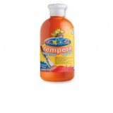 Acuarele Tempera Carioca 500 ml, portocaliu
