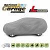 Prelata auto completa Optimal Membrane Garage complet impermeabila si respirabila - L - SUV/Off-Road Garage AutoRide