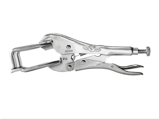 Irwin T25EL4 Menghina 9R, 9&quot;/90x225x260mm ProAdvanced PowerfulTools