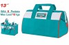 TOTAL - GEANTA SCULE 13&quot; PowerTool TopQuality