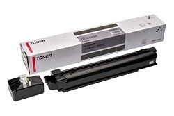 Cartus compatibil Kyocera TK-8520K Black 30K Integral