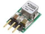 Convertor DC/DC 7-36V la 3,3V 1,5A TO220