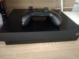 Consola xbox one X 4k