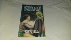 JUDY GILL - STELELE DIN OCHII TAI ~ Loveswept ~ foto