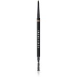 Bobbi Brown Precise Brow Pencil creion pentru sprancene culoare Grey Blonde 0.06 g