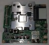 Placa Smart TV LG EAX67872805(1.1)