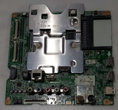 Placa Smart TV LG EAX67872805(1.1)