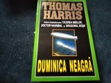 THOMAS HARRIS - DUMINICA NEAGRA