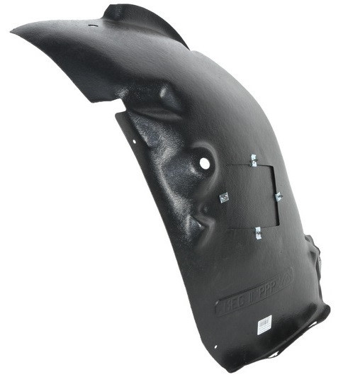 Carenaj Roata Fata Dreapta Am Renault Megane 2 2001-2012 8200073427