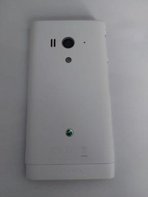 Carcasa Sony Ericsson LT26W X10 ACRO S foto