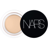 Cumpara ieftin NARS SOFT MATTE Complete Concealer corector mat acoperire completa culoare CUSTARD 6 g