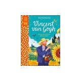 The Met Vincent Van Gogh: He Saw the World in Vibrant Colors