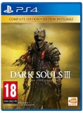 Dark Souls 3 The Fire Fades PS4