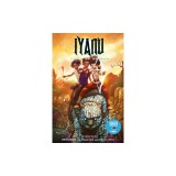 Iyanu: Child of Wonder Volume 3