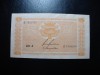 FINLANDA 5 MARKKAA 1945 SUPERBA