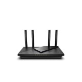 TP-Link Wireless Router, ARCHER AX55 ;WI-FI 6 ,dual band AX3000 5 GHz: 2402 Mbps (802.11ax), 2.4 GHz: 574 Mbps(802.11ax)