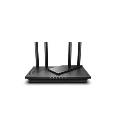 TP-Link Wireless Router, ARCHER AX55 ;WI-FI 6 ,dual band AX3000 5 GHz: 2402 Mbps (802.11ax), 2.4 GHz: 574 Mbps(802.11ax)