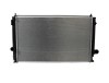 Radiator racire Lexus NX, 12.2014-, NX200t, motor 2.0 T, 176 kw, benzina, cutie automata, cu/fara AC, 700x432x26 mm, aluminiu brazat/plastic,