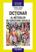 Dictionar al metodelor de cercetare sociala foto