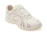 Cumpara ieftin Pantofi sport GRYXX bej, H815110, din piele ecologica