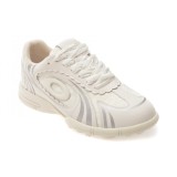 Pantofi sport GRYXX bej, H815110, din piele ecologica