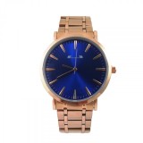 Ceas b?rb?tesc Matteo Ferari MF10027 - Roze &amp; Blue