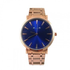 Ceas b?rb?tesc Matteo Ferari MF10027 - Roze &amp; Blue