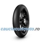Anvelope moto Metzeler Racetec TD Slick ( 180/55 R17 TL Roata spate, NHS )