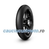 Anvelope moto Metzeler Racetec TD Slick ( 180/55 R17 TL Roata spate, NHS )