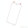 Geam Sticla Huawei P20, White